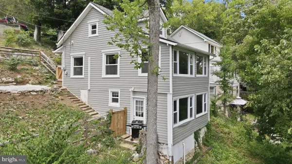 12527 Rockdale Rd, CLEAR SPRING, MD 21722