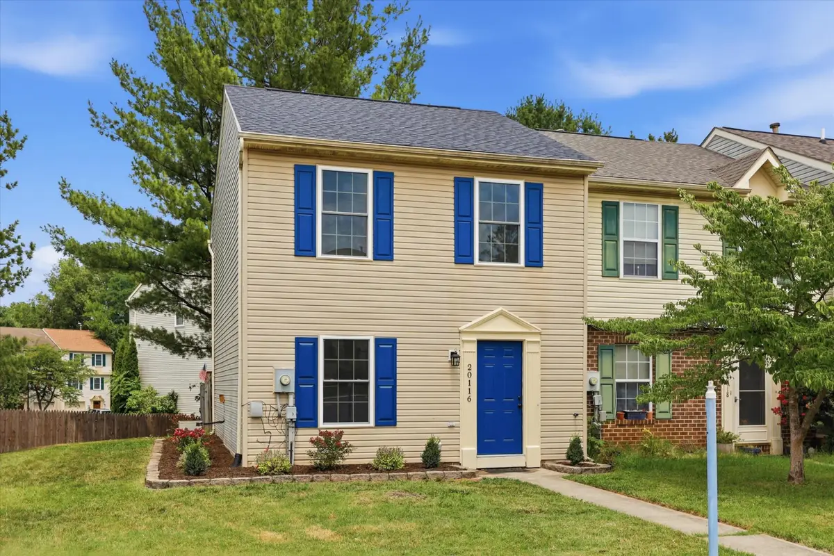 20116 Daniels Cir, Hagerstown, MD 21742 - #1