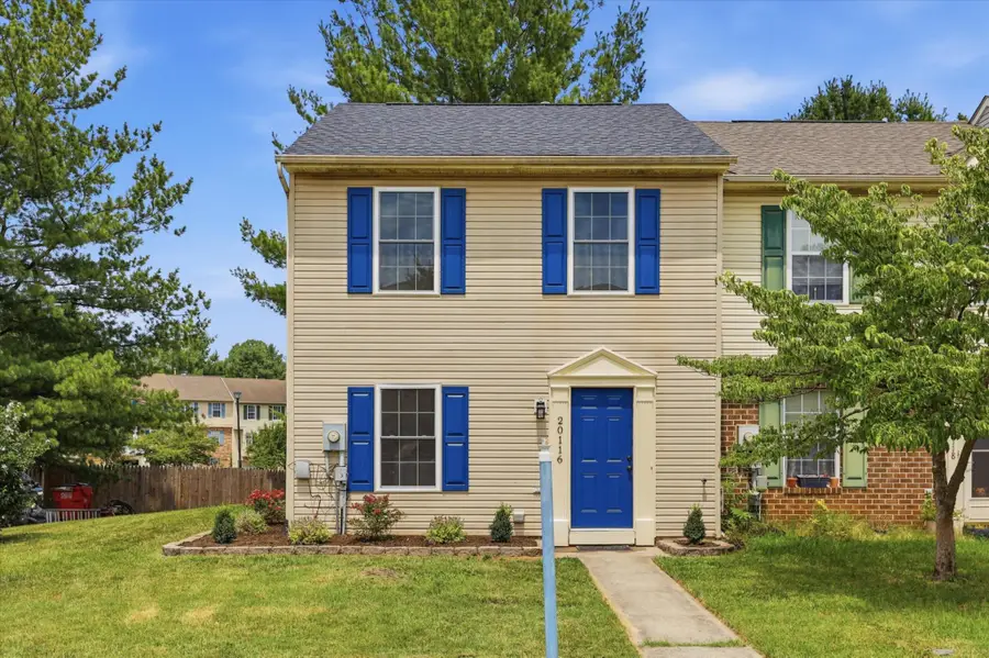 20116 Daniels Cir, Hagerstown, MD 21742 - #2