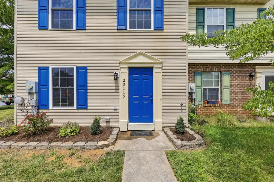 20116 Daniels Cir, Hagerstown, MD 21742 - #3
