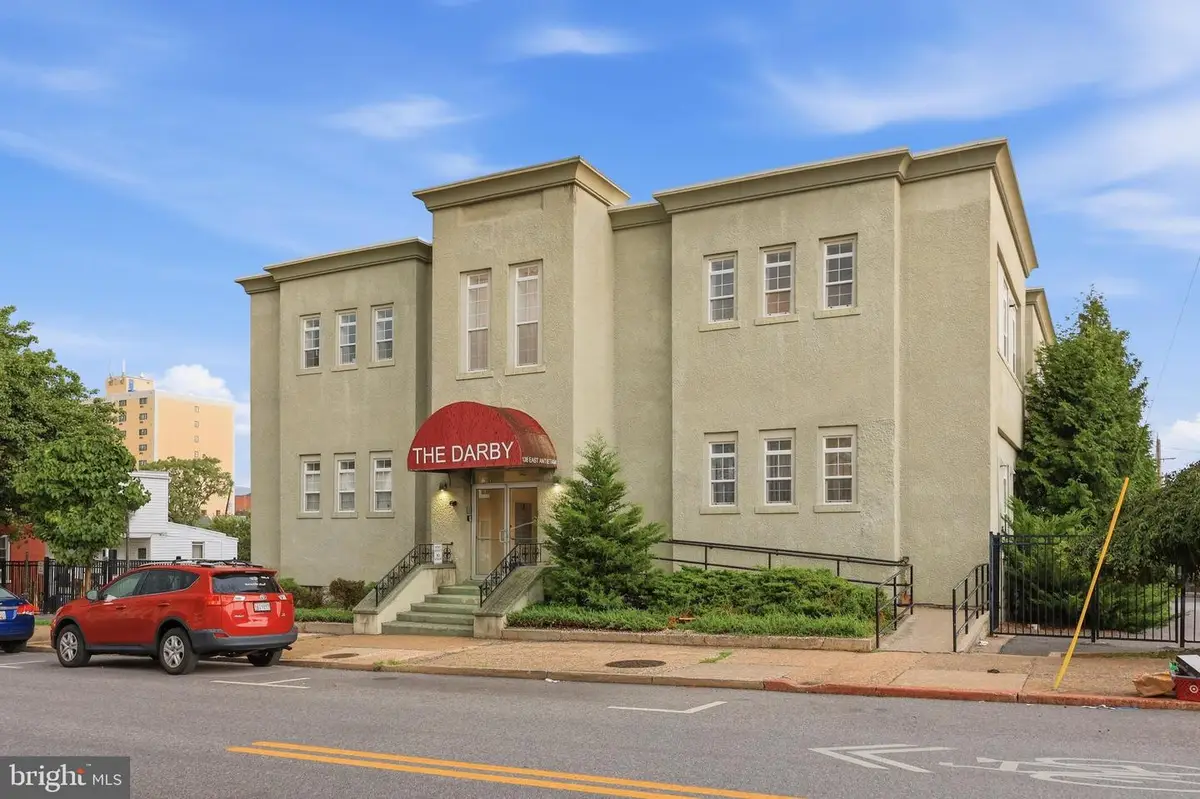 138 E Antietam St #210, Hagerstown, MD 21740 - #1