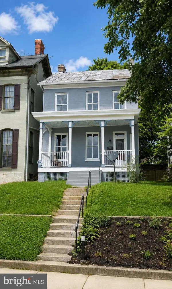 153 Summit Ave, HAGERSTOWN, MD 21740