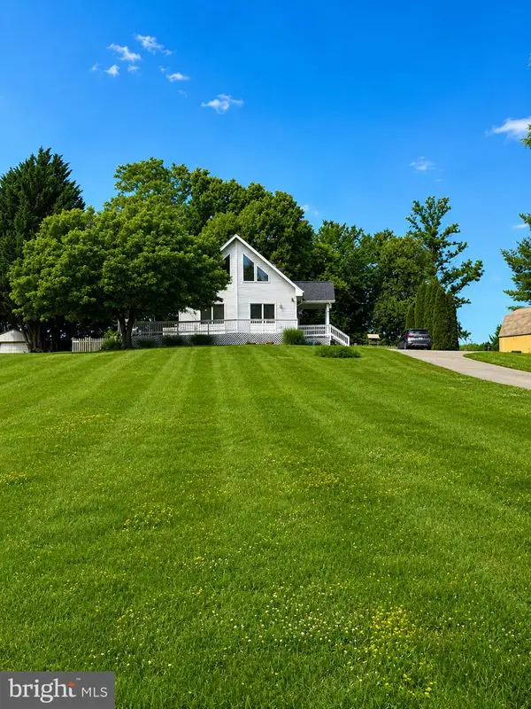 4910 General Branch Ct, SHARPSBURG, MD 21782