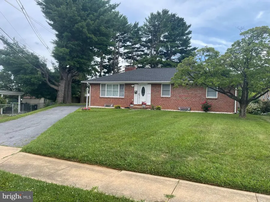1110 Sherman Ave, Hagerstown, MD 21740 - #2