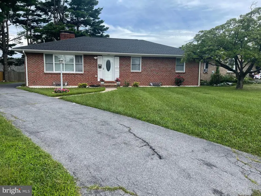 1110 Sherman Ave, Hagerstown, MD 21740 - #3