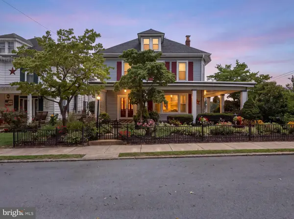 101 E Maple St, FUNKSTOWN, MD 21734