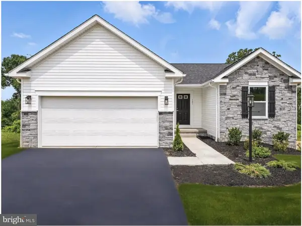 Lot 19 Regent Circle, HAGERSTOWN, MD 21742