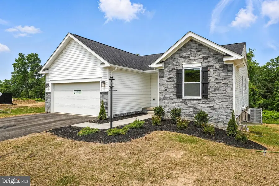 Lot 19 Regent Circle, Hagerstown, MD 21742 - #2