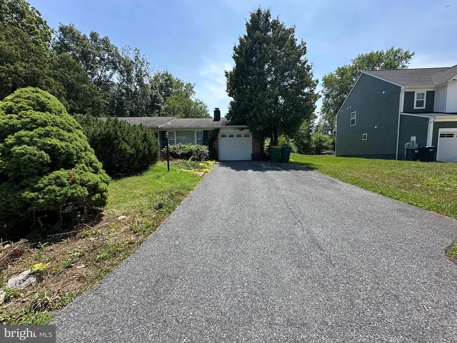 18529 Sherbrooke Dr, Hagerstown, MD 21742 - #3
