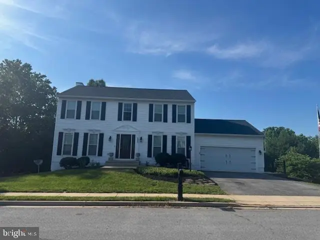 505 Brookridge Dr, Boonsboro, MD 21713 - #2