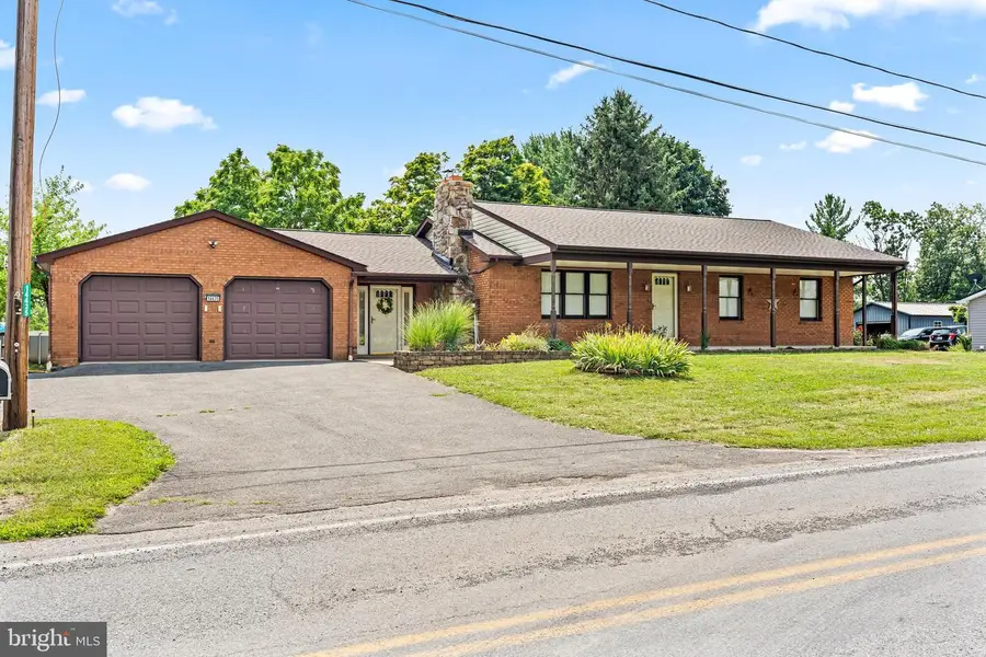 14435 White Oak Rdg, Hancock, MD 21750 - #2
