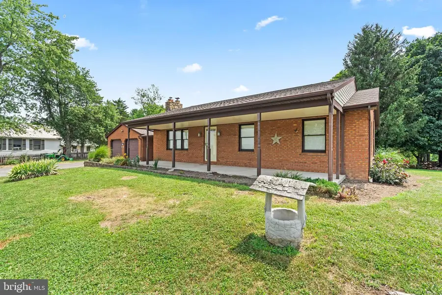 14435 White Oak Rdg, Hancock, MD 21750 - #3