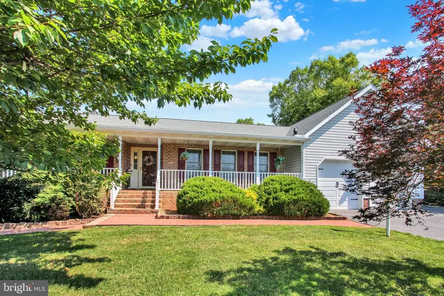 20020 Mt Aetna Rd, Hagerstown, MD 21742 - #2