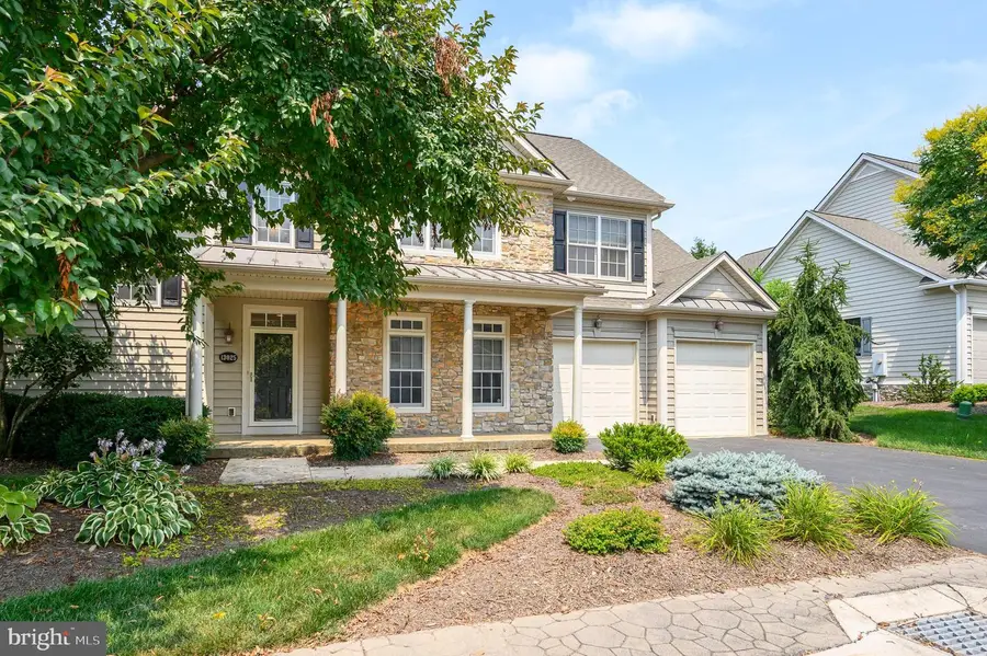 13025 Hawkins Cir, Hagerstown, MD 21742 - #2