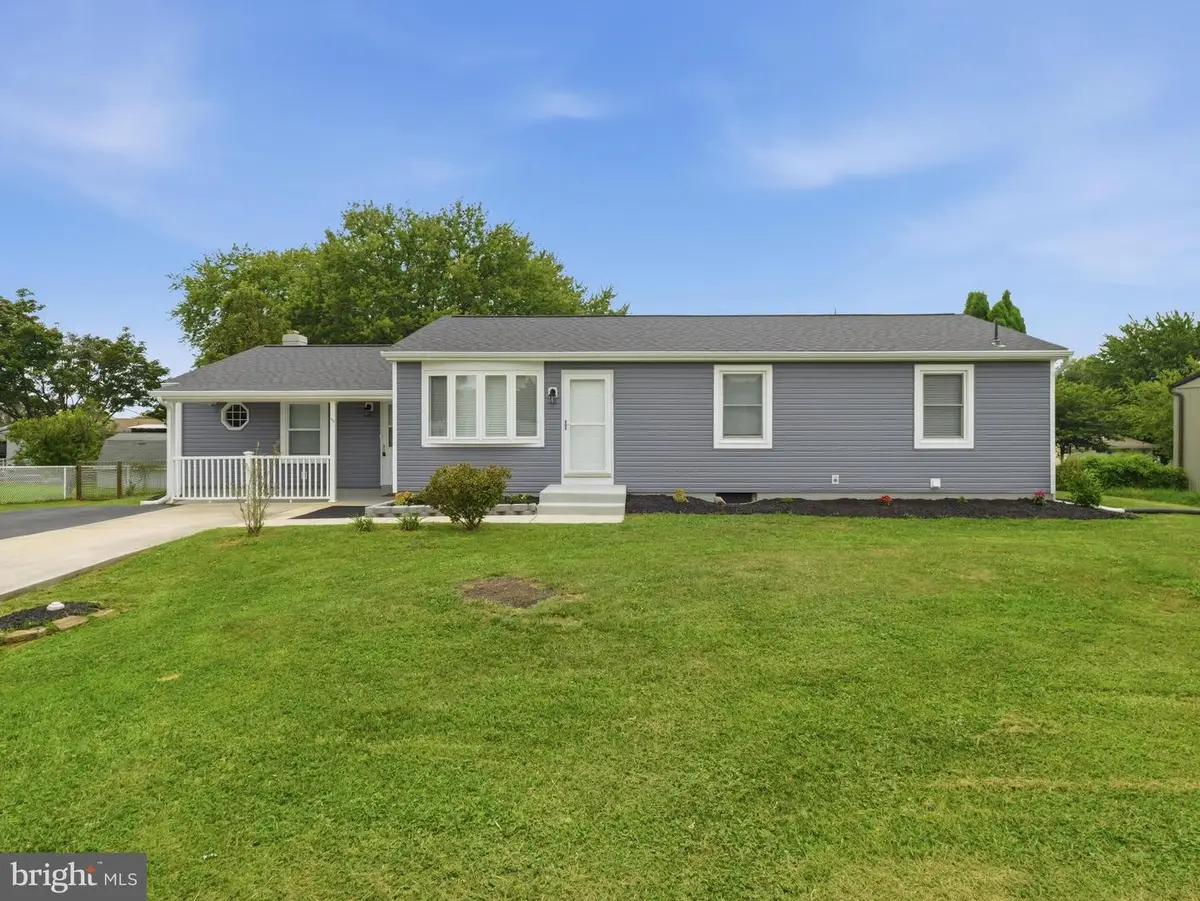 206 Weldon Dr, Boonsboro, MD 21713 - #1