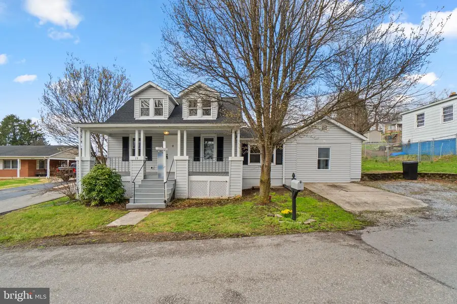 19 Brent St, Hancock, MD 21750 - #2