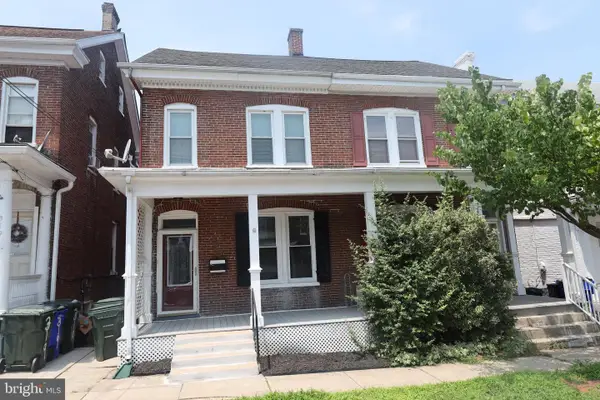 321 Mitchell Ave, HAGERSTOWN, MD 21740