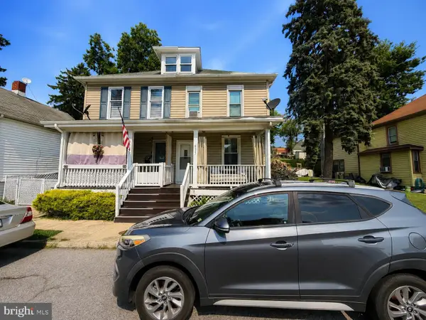 835 Chestnut St, HAGERSTOWN, MD 21740