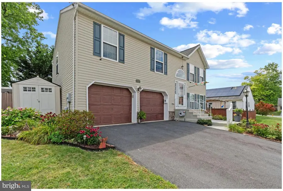 18507 Wilderness Way, Hagerstown, MD 21740 - #3