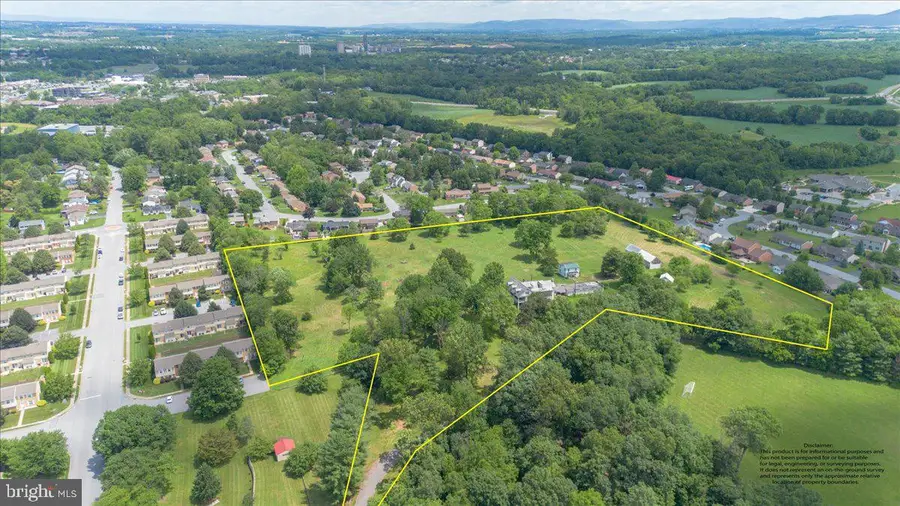 1230 Mount Aetna Rd, Hagerstown, MD 21742 - #2