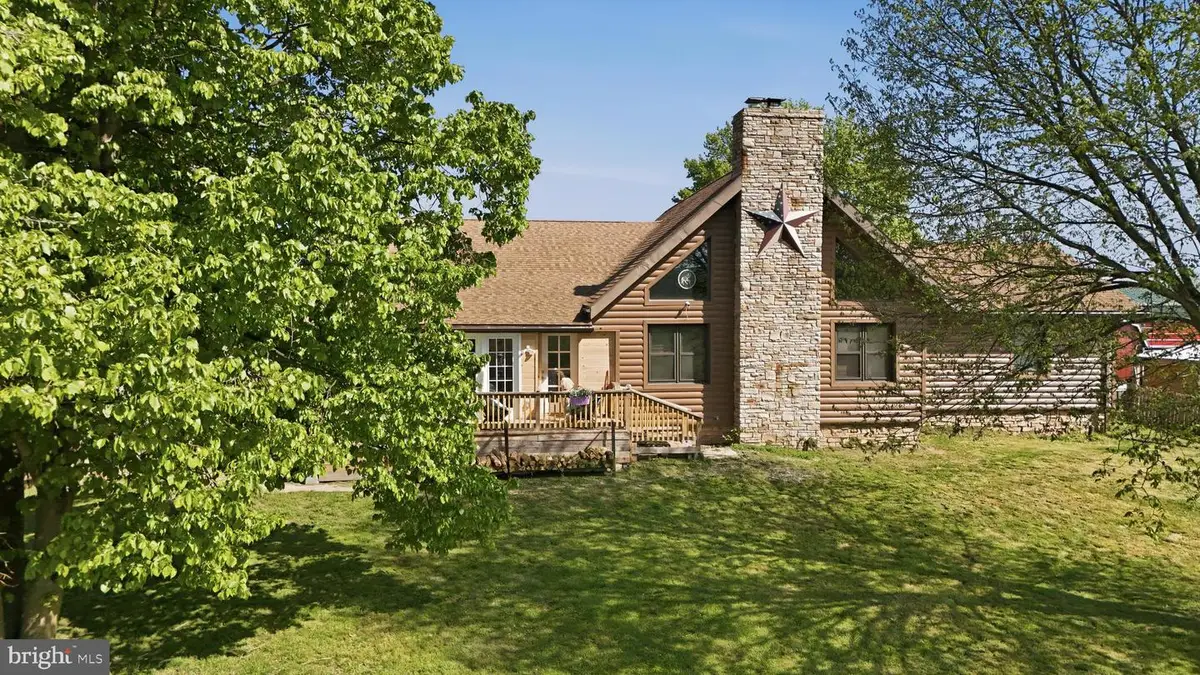 14507 Heavenly Acres Rdg, Hancock, MD 21750 - #1