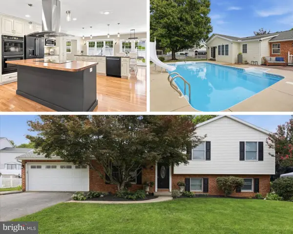 130 Geiser Way, SMITHSBURG, MD 21783