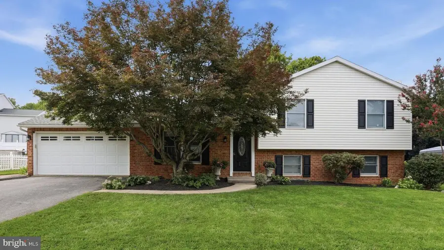 130 Geiser Way, Smithsburg, MD 21783 - #2