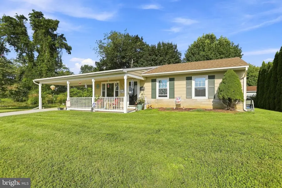 1025 Glenwood Ave., Hagerstown, MD 21742 - #2