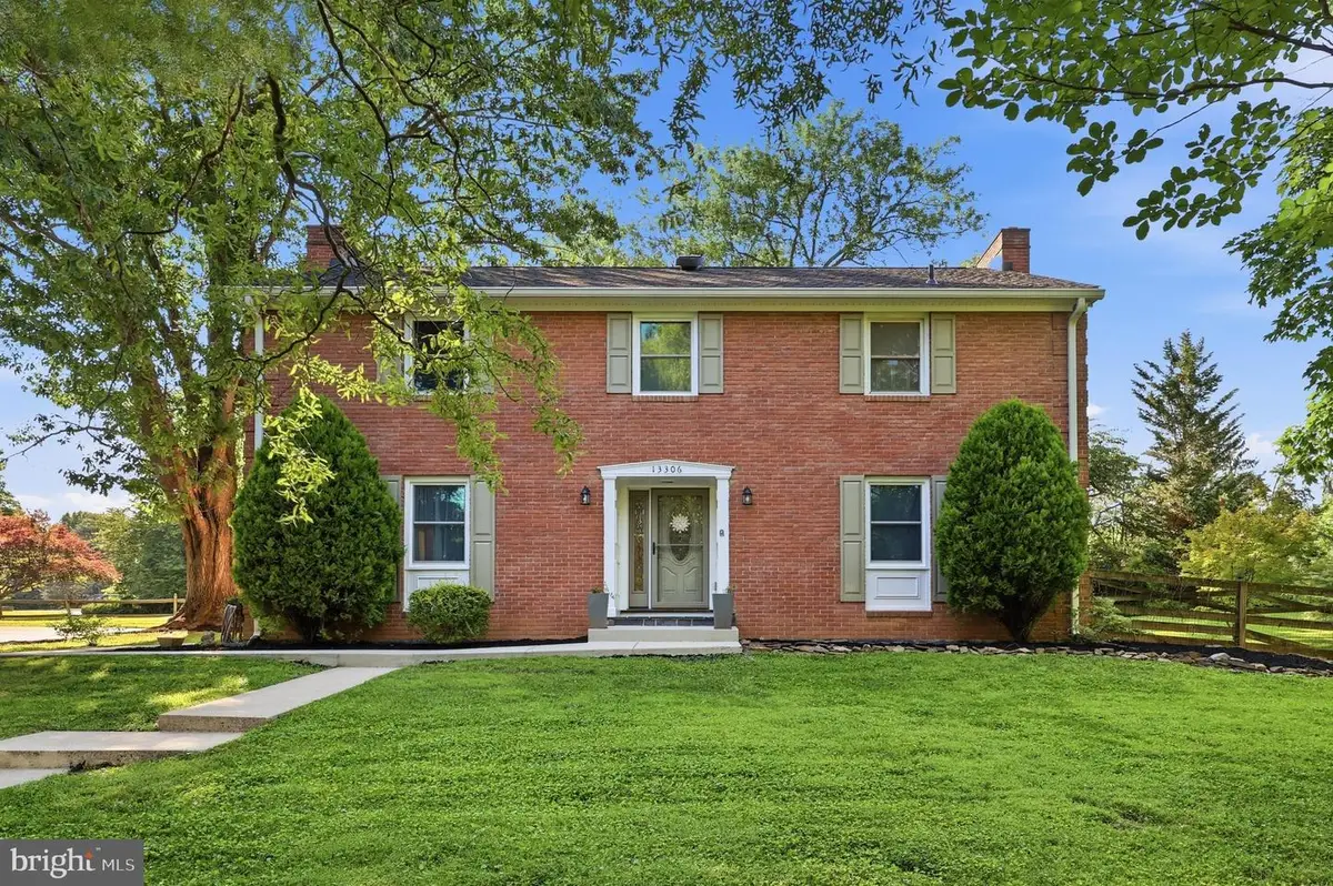 13306 Fairgreen Cir, Hagerstown, MD 21742 - #1