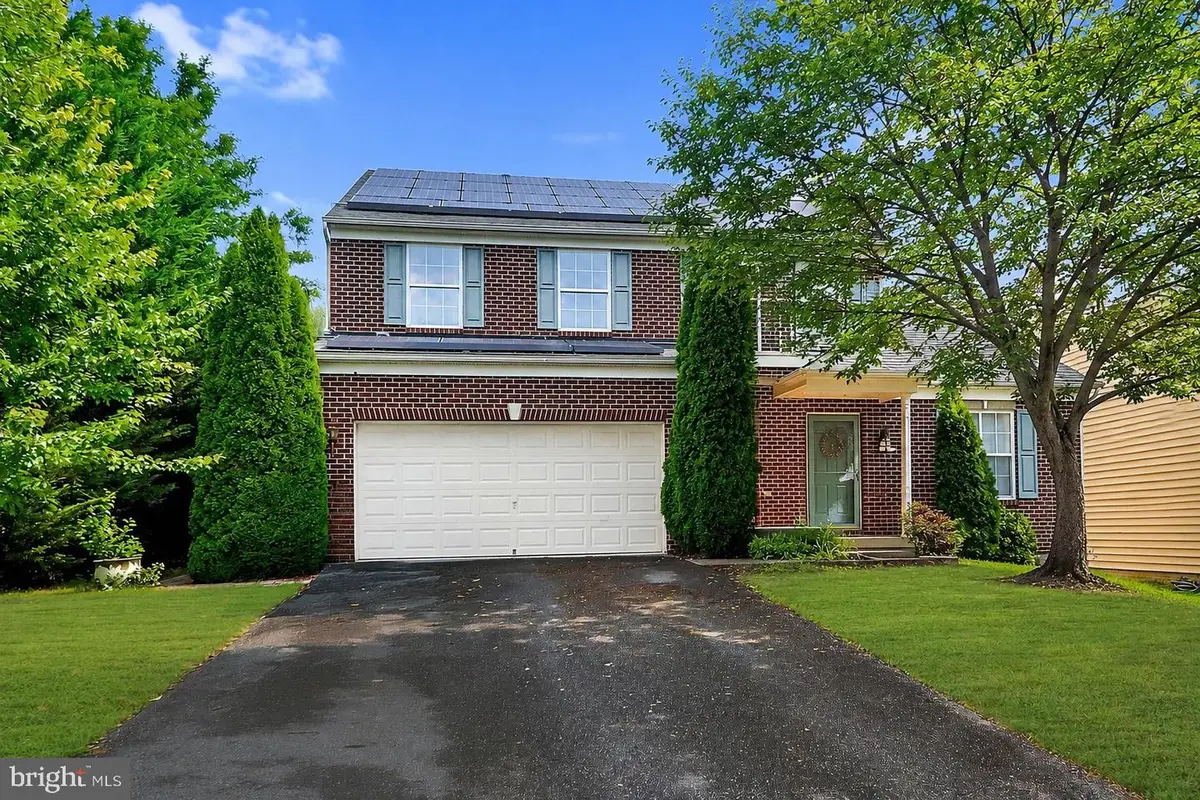 18402 Wissett Way, Hagerstown, MD 21740 - #1
