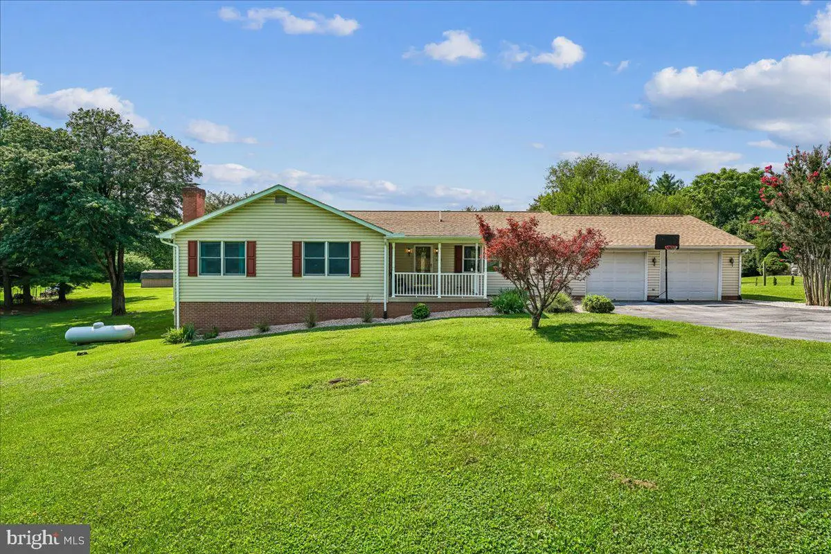 4444 Mills Rd, Sharpsburg, MD 21782 - #1