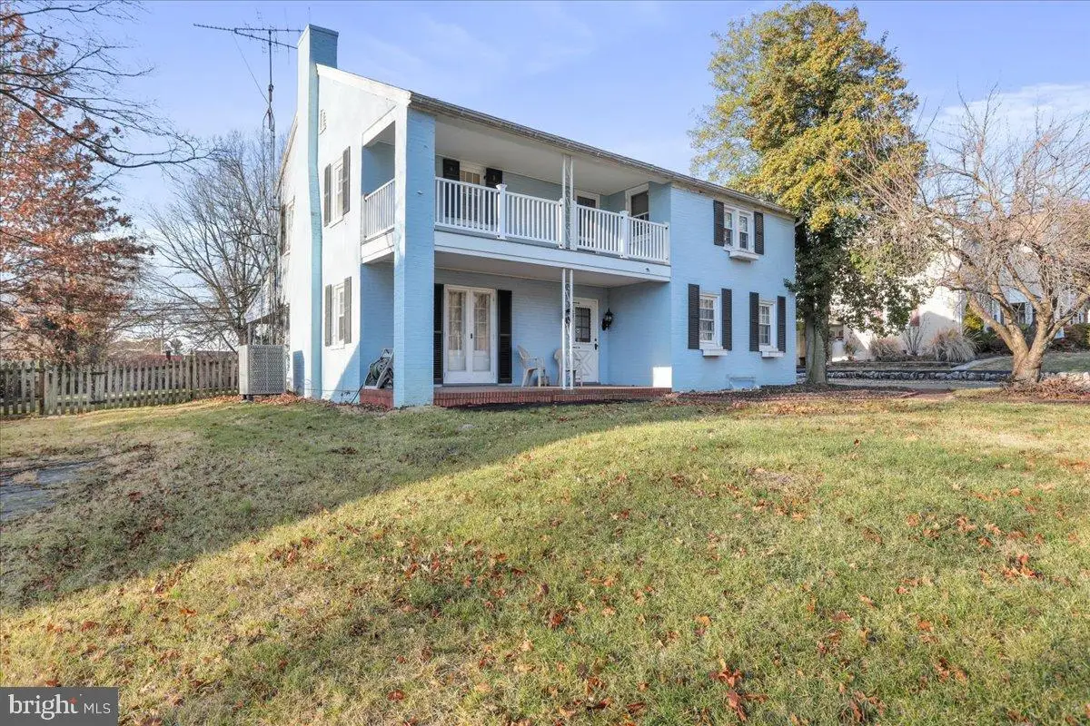 19011 Orchard Terrace Rd, Hagerstown, MD 21742 - #1