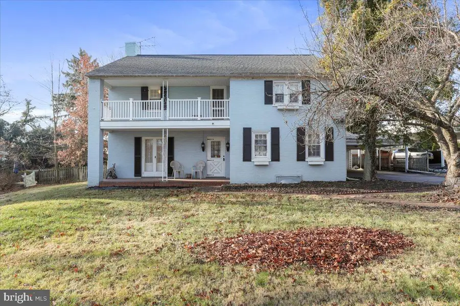 19011 Orchard Terrace Rd, Hagerstown, MD 21742 - #2