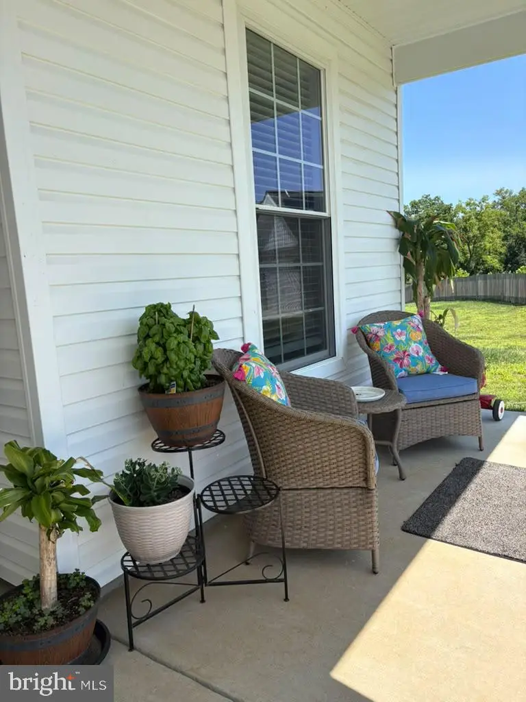 9907 Roulette Dr, Hagerstown, MD 21740 - #3