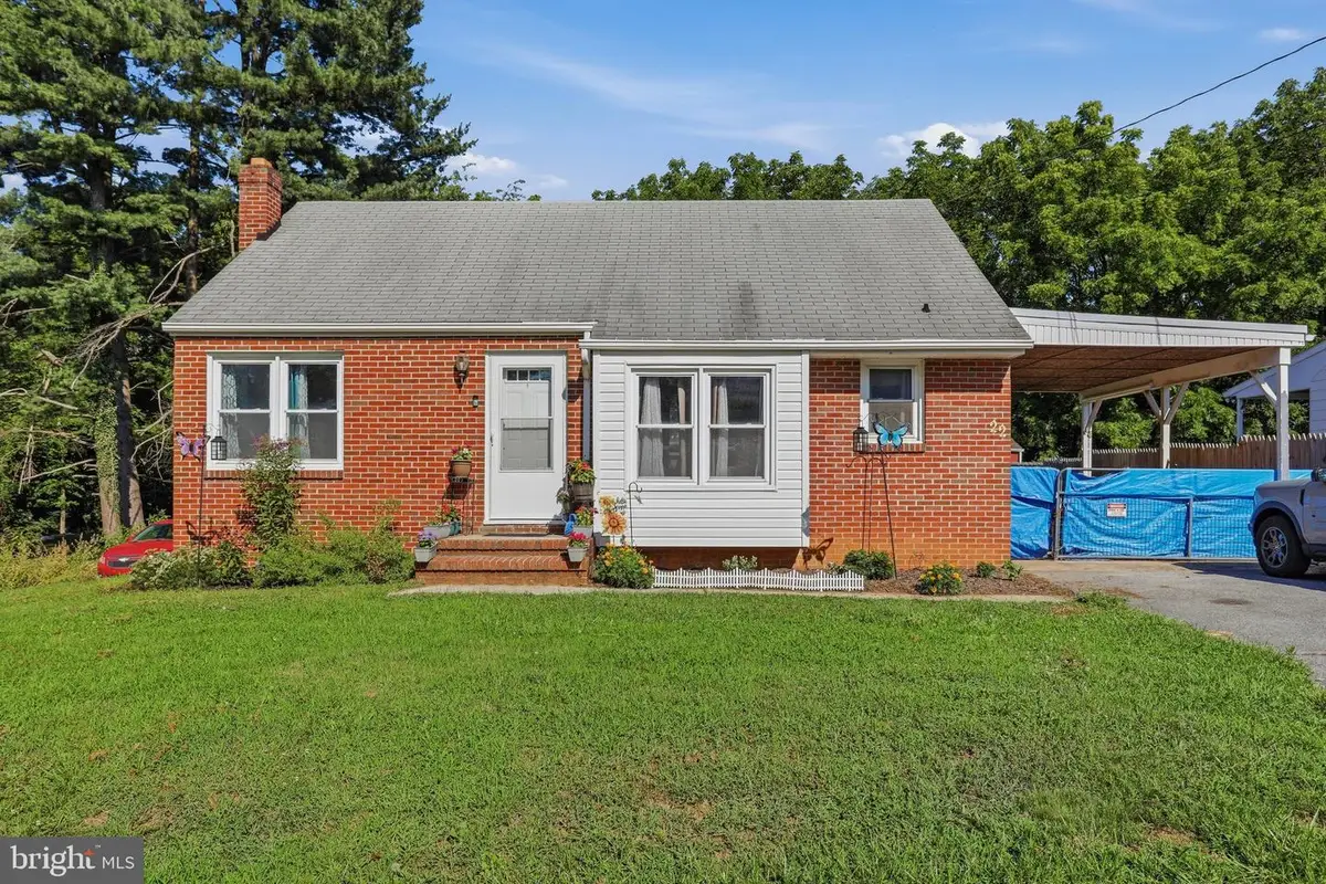 22 Emmert Rd, Hagerstown, MD 21740 - #1