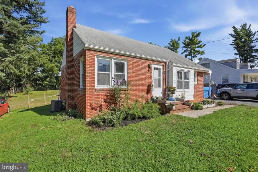 22 Emmert Rd, Hagerstown, MD 21740 - #3