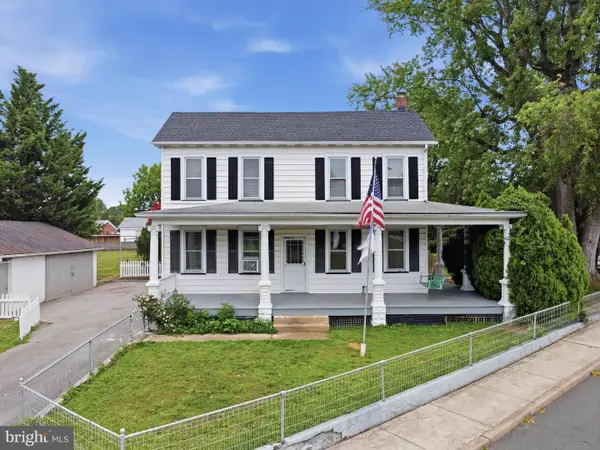 1043-1041 Spruce St, HAGERSTOWN, MD 21740