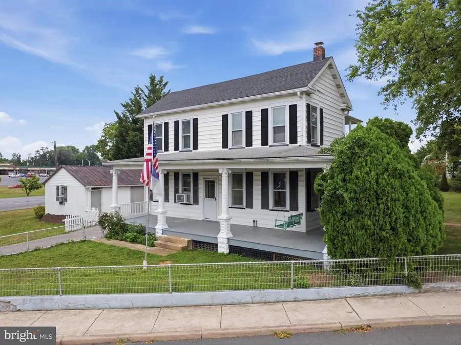 1043-1041 Spruce St, Hagerstown, MD 21740 - #3