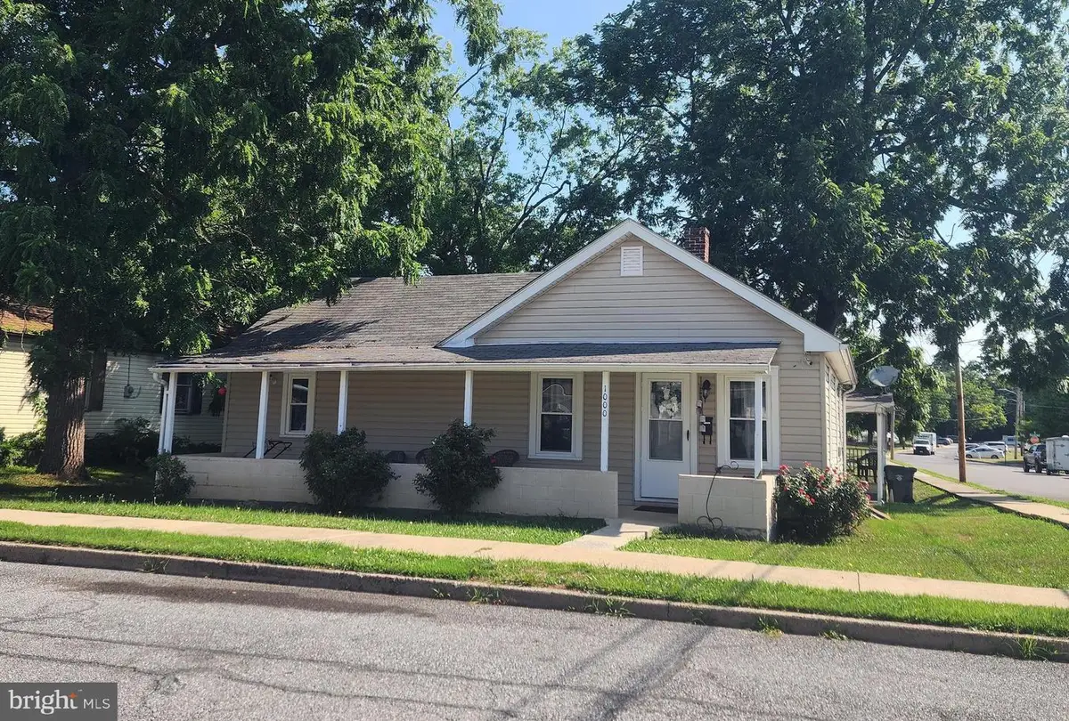 1000 Georgia Ave, Hagerstown, MD 21740 - #1