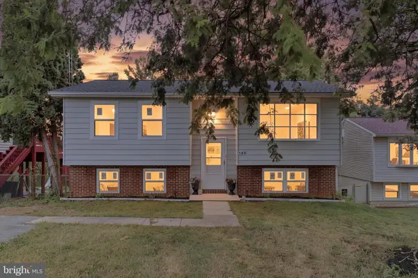 Address Withheld By Seller, HAGERSTOWN, MD 21742