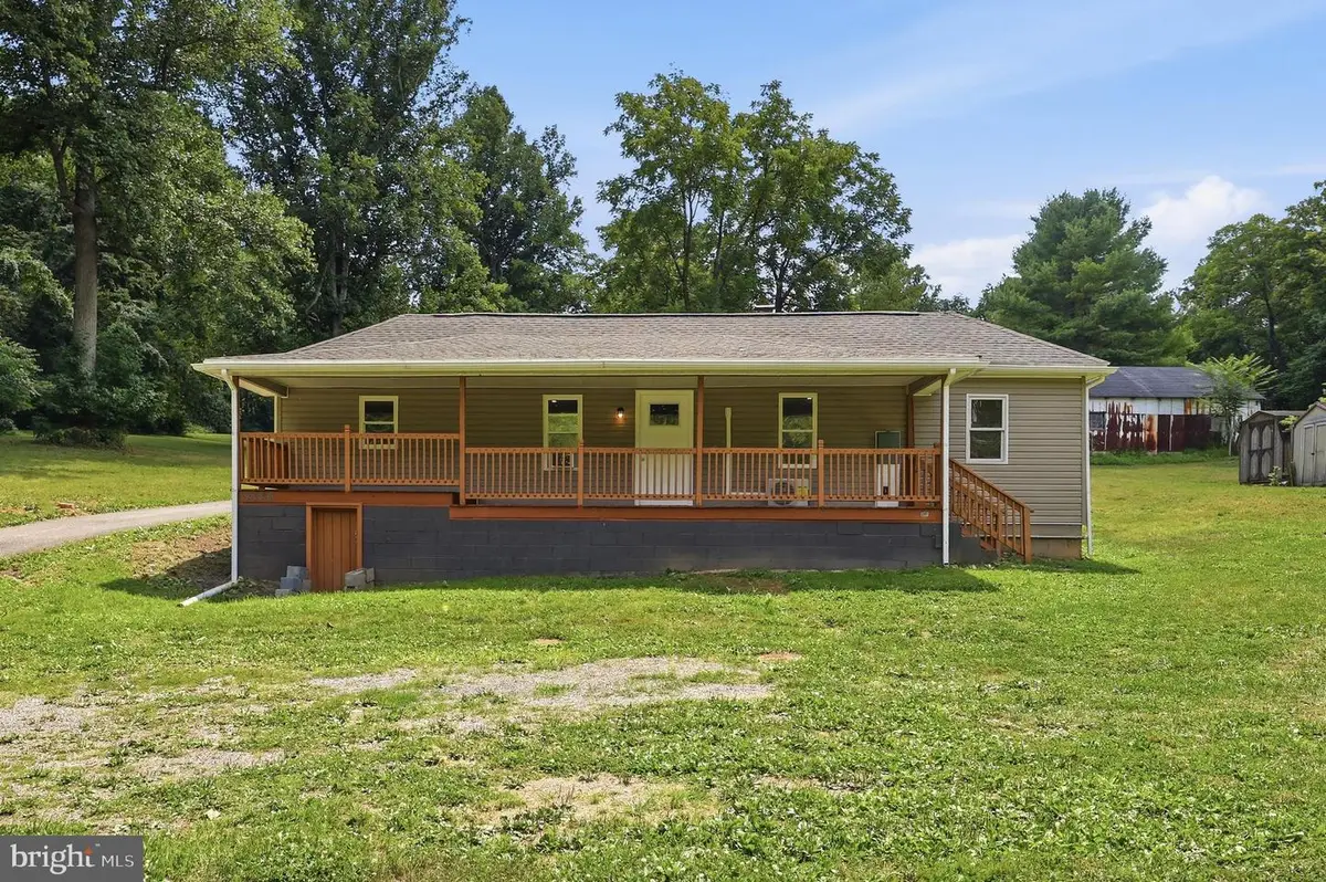 12528 Seavolt Rd, Hancock, MD 21750 - #1
