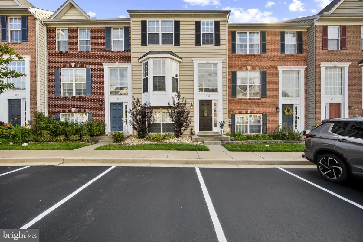 105 Green Fern Cir, Boonsboro, MD 21713 - #1