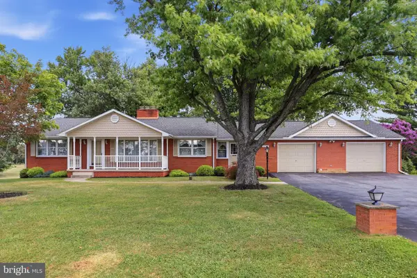 Address Withheld By Seller, HAGERSTOWN, MD 21740
