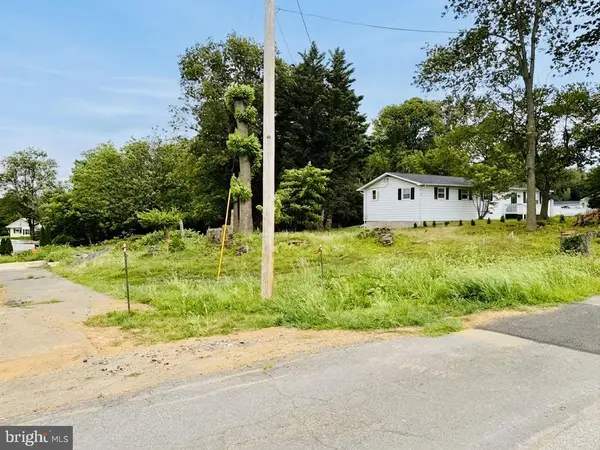 0 Emmert Rd, FUNKSTOWN, MD 21734