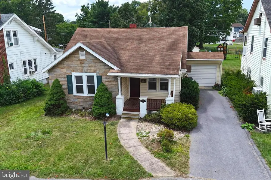 11038 Lincoln Ave, Hagerstown, MD 21740 - #2
