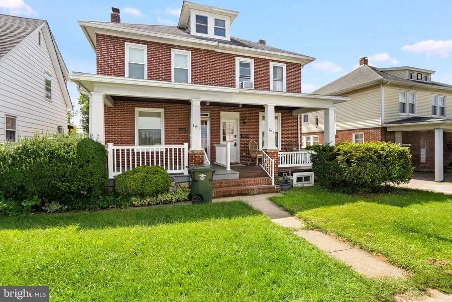 193 W Wilson Blvd, Hagerstown, MD 21740 - #2