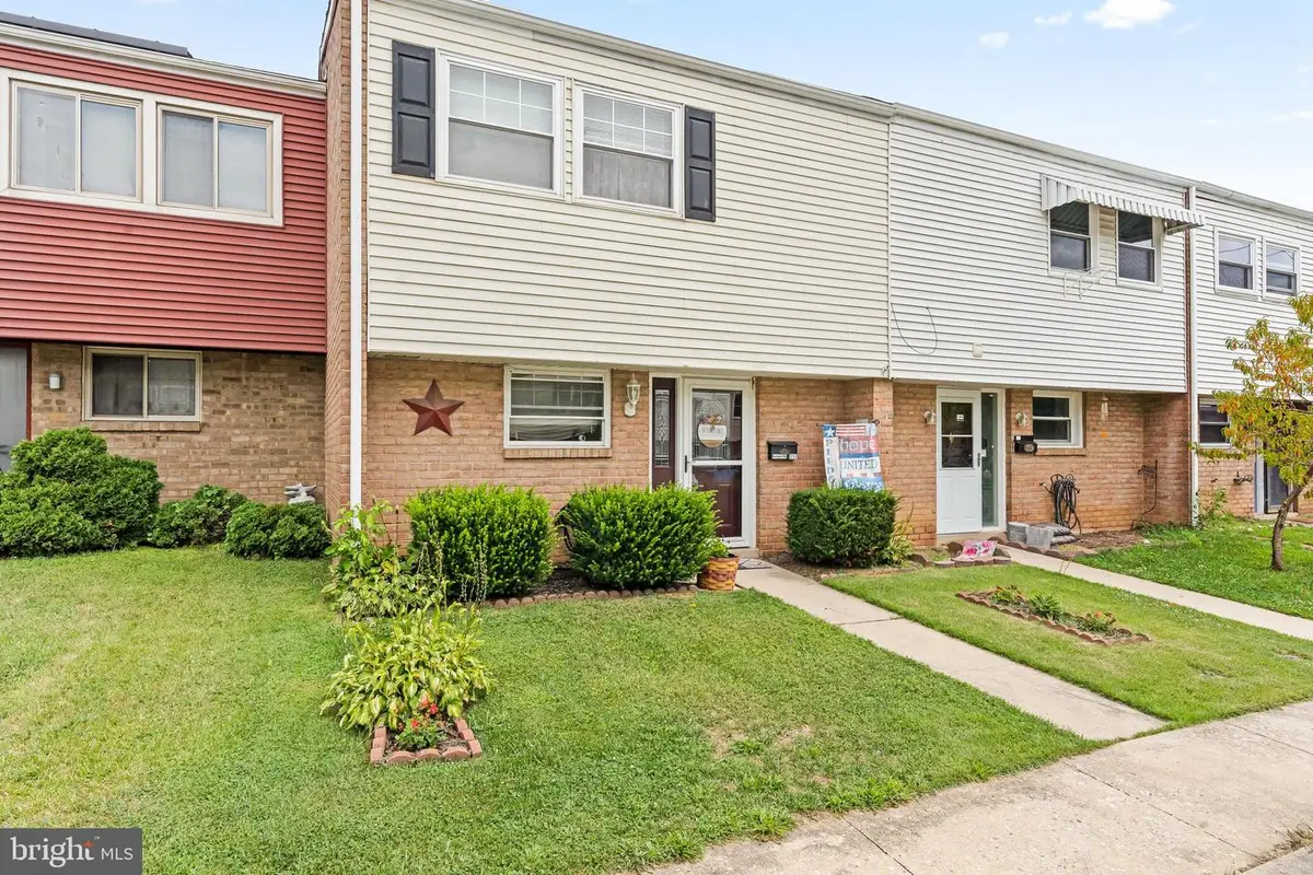 117 Bethlehem Ct, Hagerstown, MD 21740 - #1