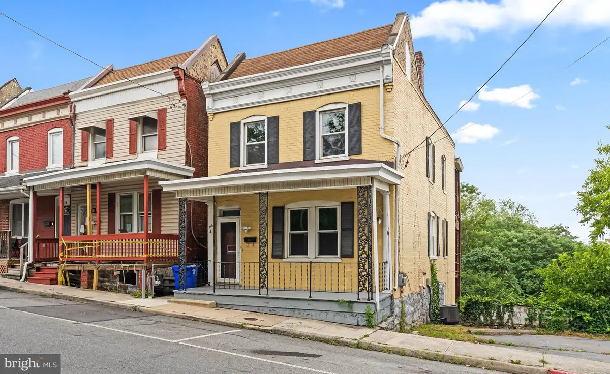 310 N Prospect St, Hagerstown, MD 21740 - #1