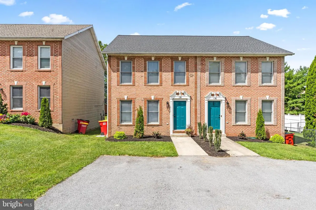 138 Harvard Rd, Hagerstown, MD 21742 - #1