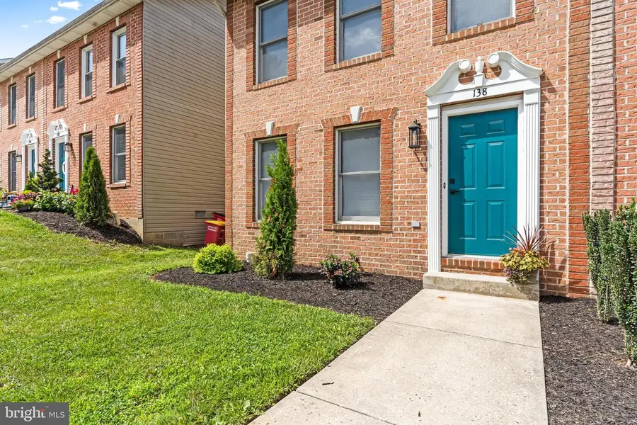138 Harvard Rd, Hagerstown, MD 21742 - #3
